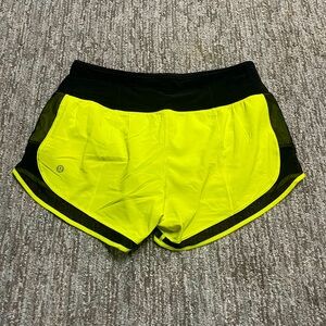 Lululemon Women’s Shorts